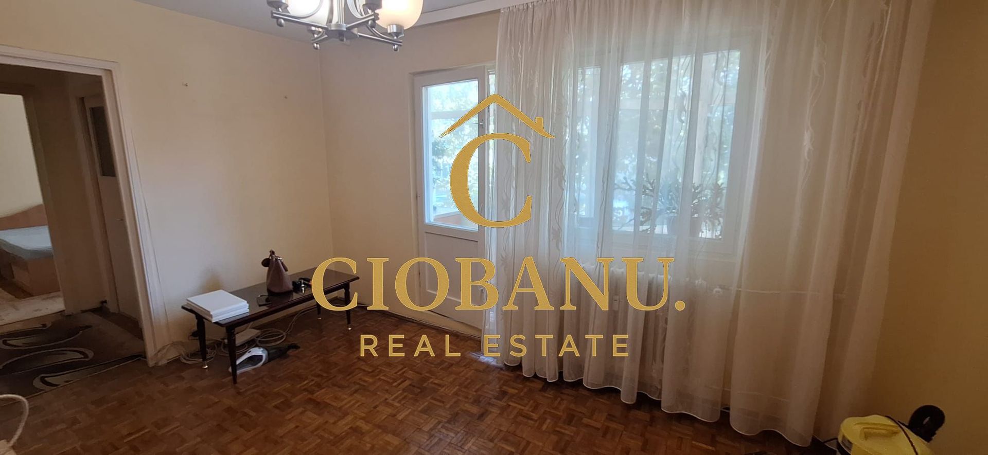 Apartament 2 camere etaj 1/4 de vanzare zona Valea Rosie - Poză 4