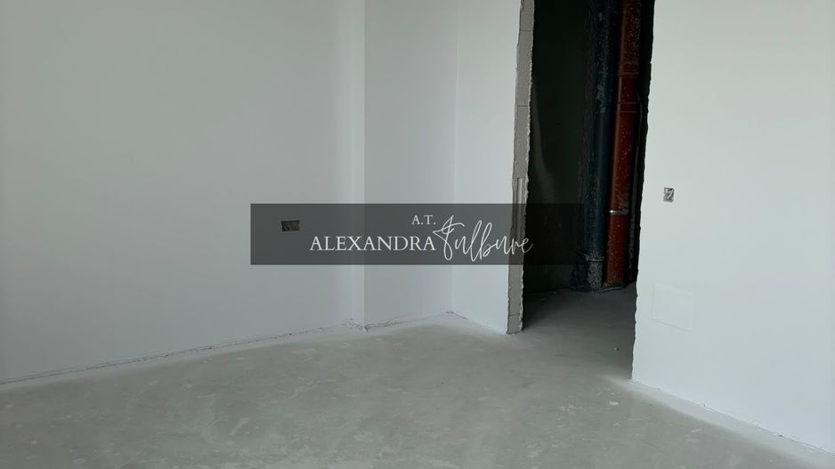 Apartament la alb | 3 camere | 2 bai | parcare subterana | Elite J. - Poză 18