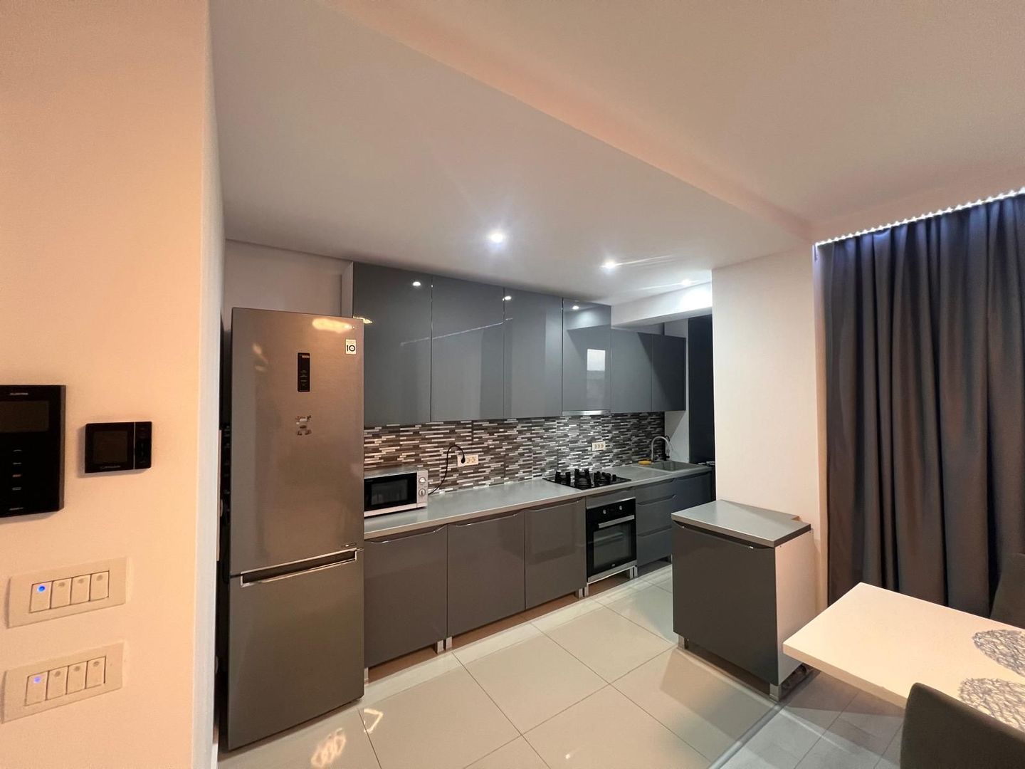 Apartament cu 2 camere + loc de parcare subteran - Aradului - Poză 7