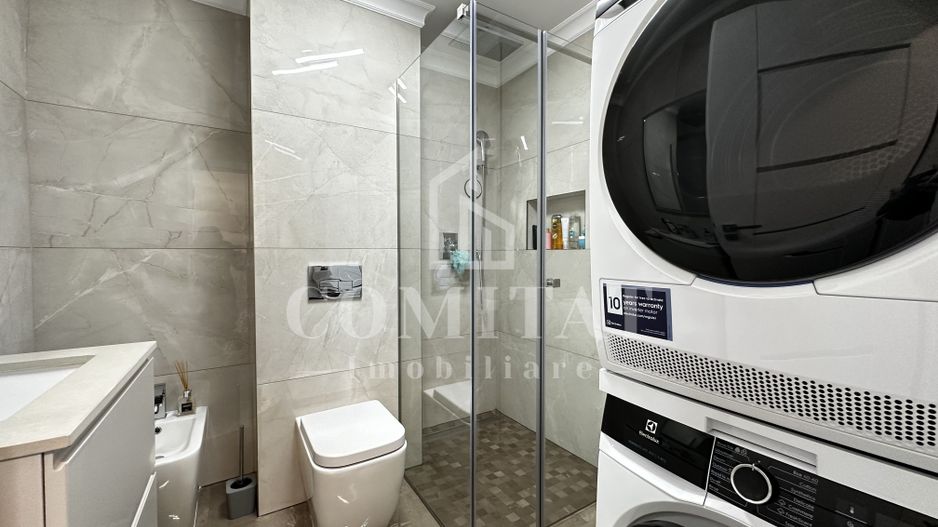 Apartament la cheie | Etaj intermediar | Buna Ziua - Poză 14