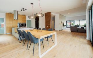 VILA CU 5 DORMITOARE + BIROU LA INCHIRIERE LANGA BRITISH SCHOOL - Poză 18