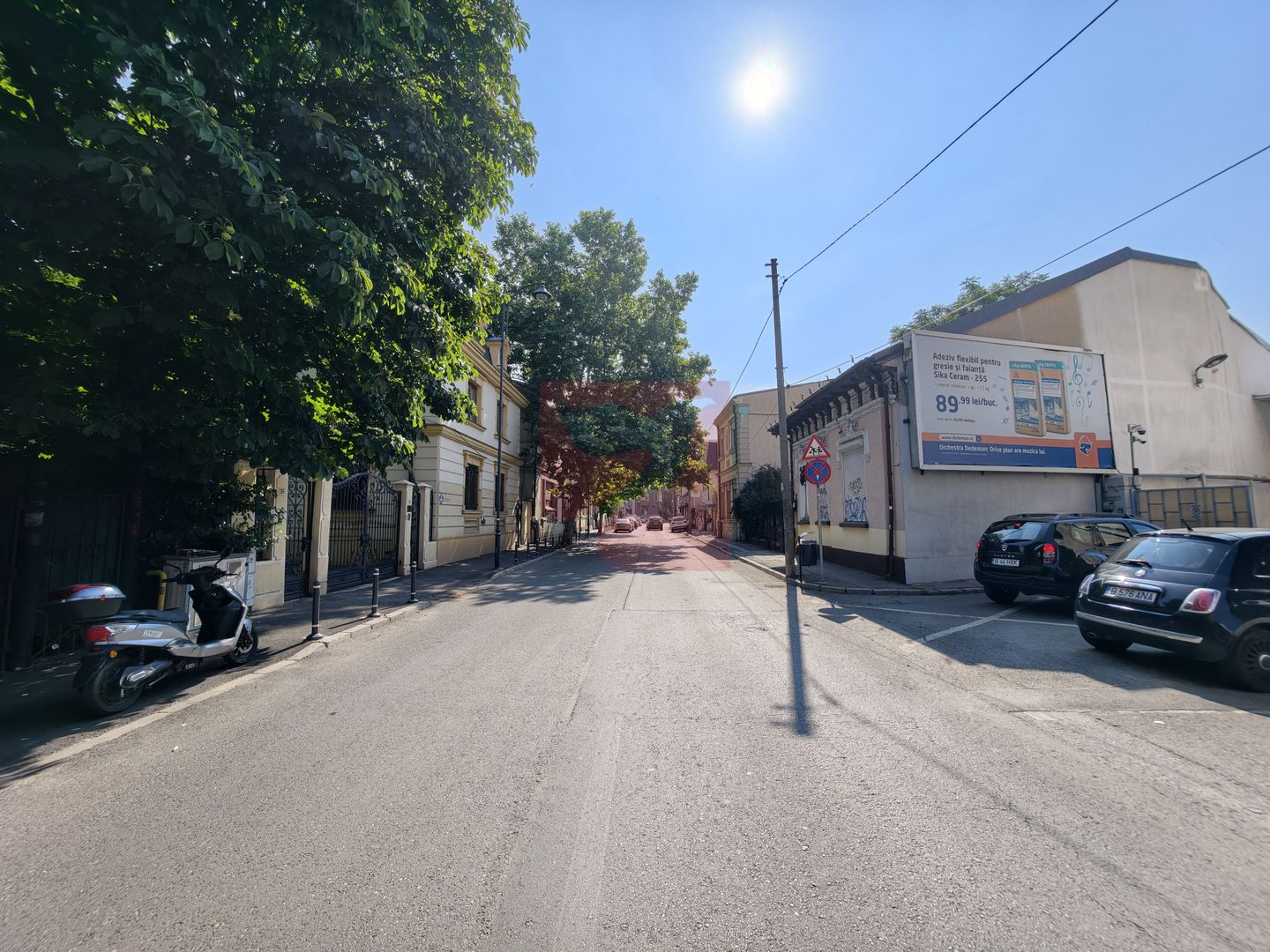 2 camere,  deosebit,Maria Rosetti, bloc interbelic clasic - Poză 13