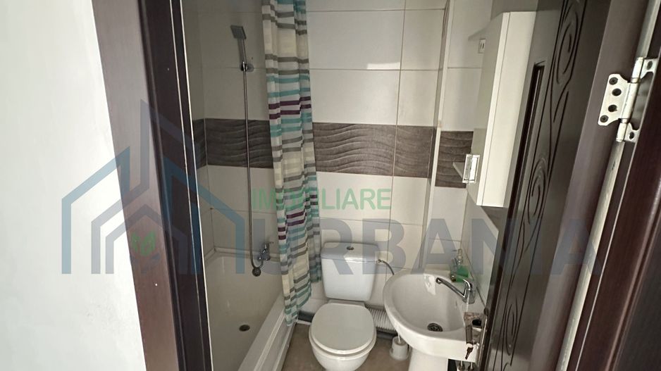 Persoana fizica, vand apartament cu o camera decomandat - Poză 6