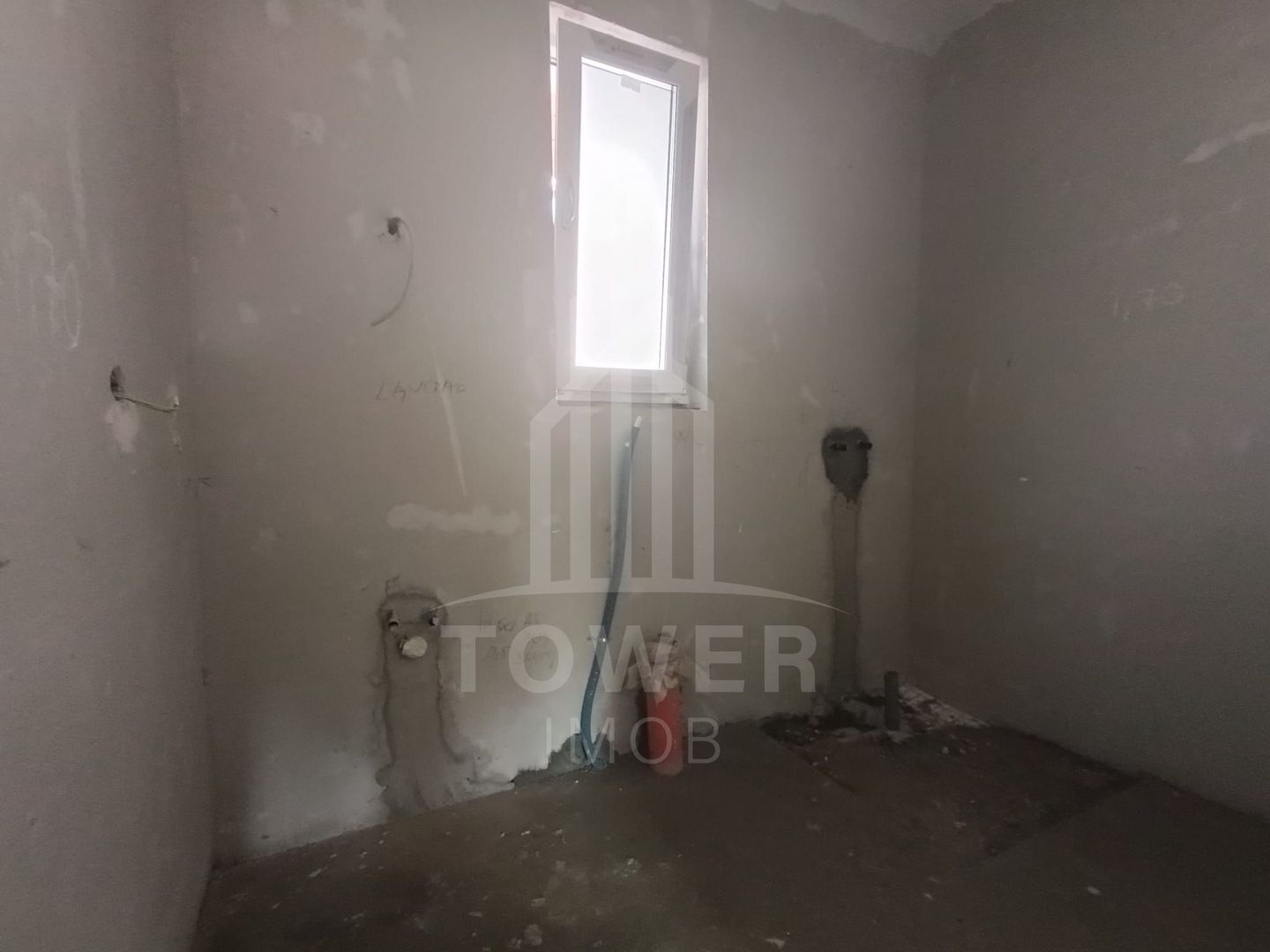 Casa moderna pe un singur nivel - Poză 8