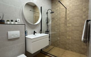 Apartament cu 2 camere de vânzare - Zona Străzii Paris. - Poză 6