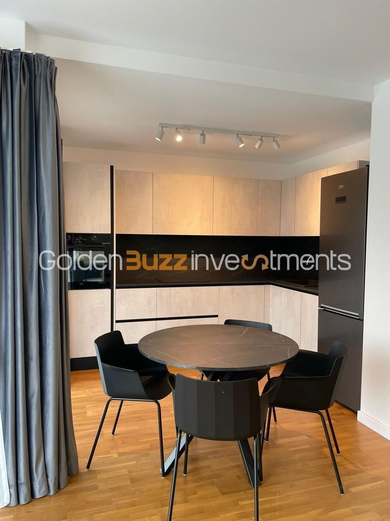 Apartament 2 camere complet mobilat și utilat - Poză 3