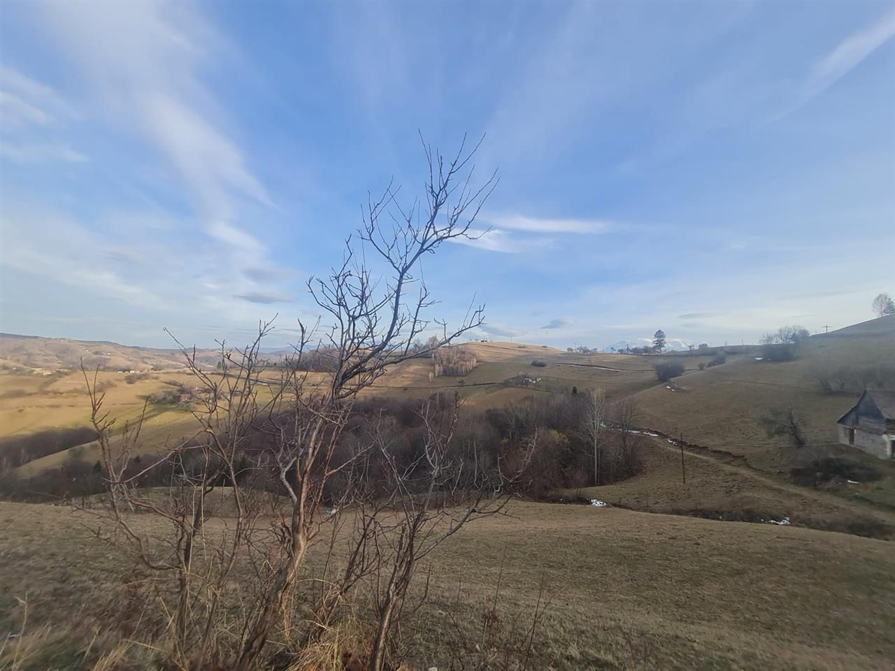 Oaza de liniste si frumusete, reconectare cu natura, 16.000 mp, Poiana Marului - Poză 11