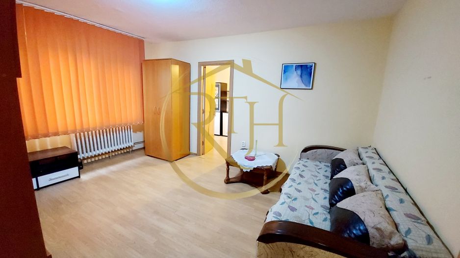Apartament cu 2 camere de închiriat – Zona Girocului, lângă Spitalul Județean - Poză 3