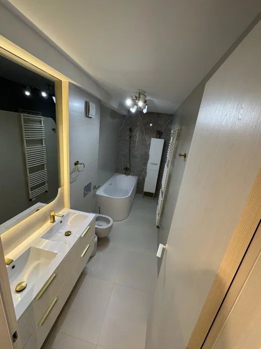 Apartament tip Duplex 3 Camere Cloud 9 Residence Prima Inchiriere - Poză 7