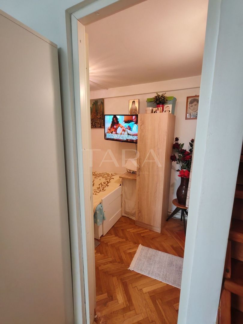 Apartament cu 3 camere zona Centrala - Poză 3