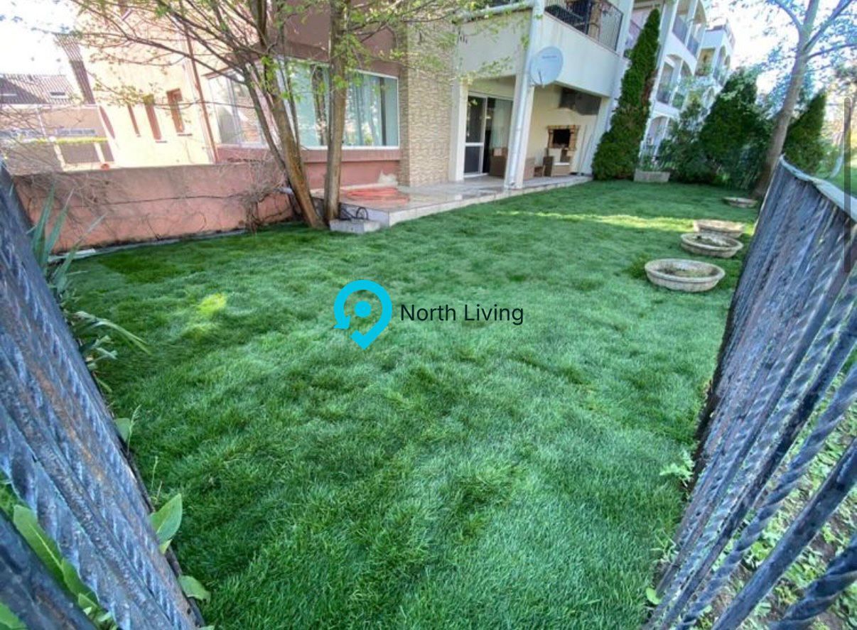 4 Camere 120 mp | Terasă 21 mp | Piscina |  Pipera - Scoala Americana - Poză 11