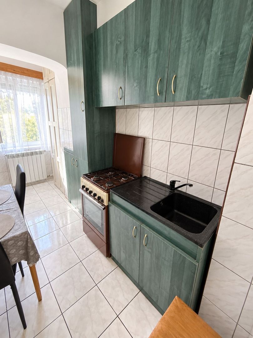 Garsonieră-Zona Decebal - Poză 2