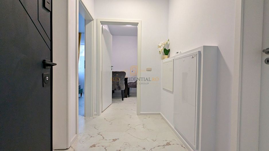Apartament 2 camere, decomandat, Drumul Binelui, Comision 0% - Poză 13