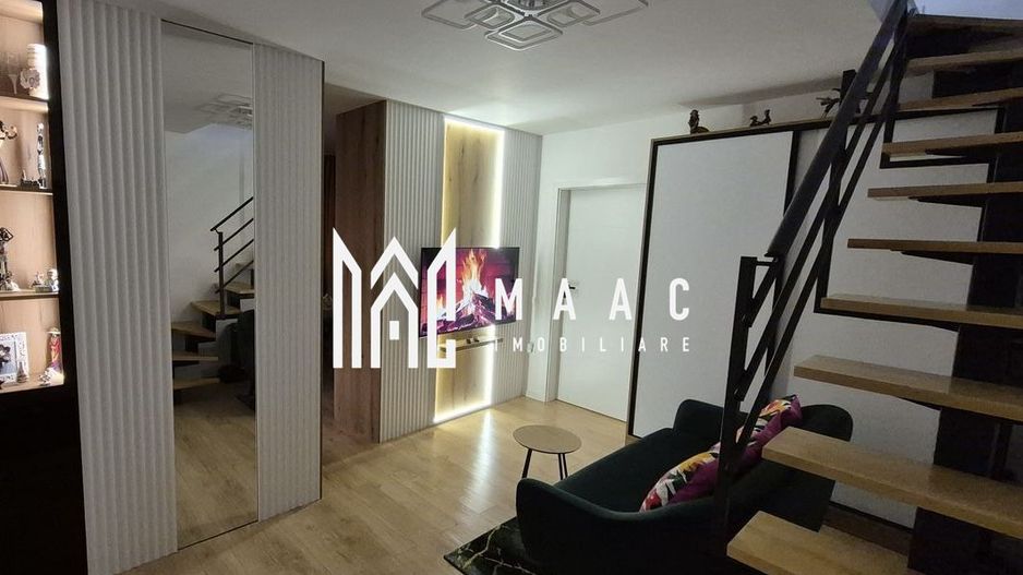 Apartament 4 Camere | 96 MPU | Cartierul Arhitecților - Poză 1