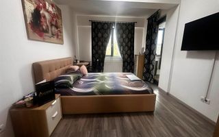 Apartament 3 camere mobilat si utilat | Creativ Residence Metrou 5min - Poză 6