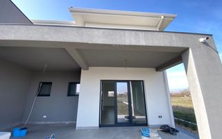 COMISION 0%, DUPLEX 4 Camere, PANOURI SOLARE, 108 MP, SĂCĂLAZ, Centru - Poză 3