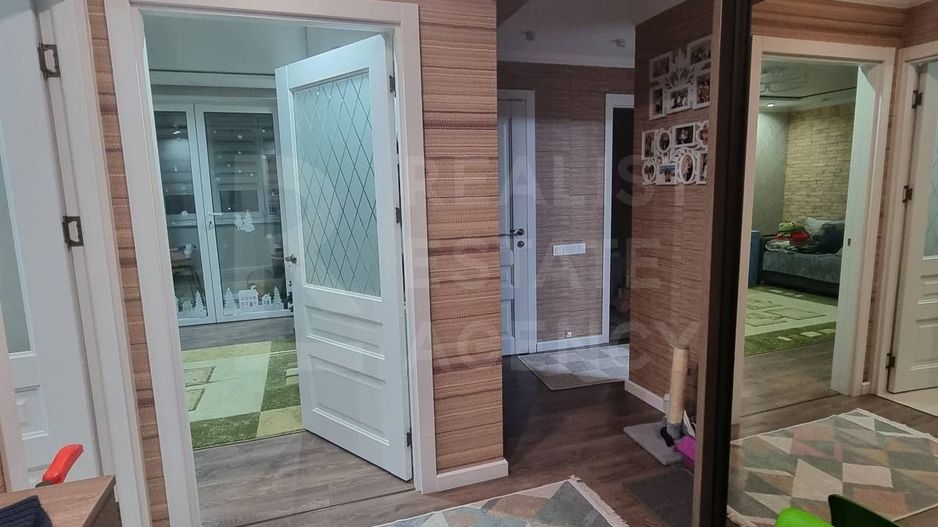Vânzare, apartament, 3 camere, strada Igor Sereda, Bălți - Poză 9