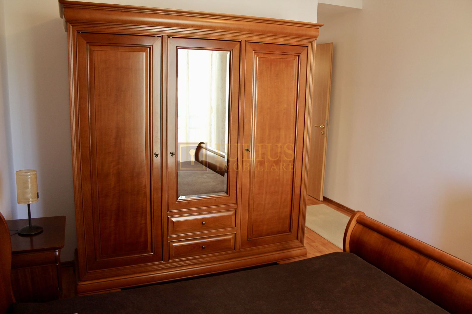 loc de parcare+garaj inclus- Aradului - Poză 21