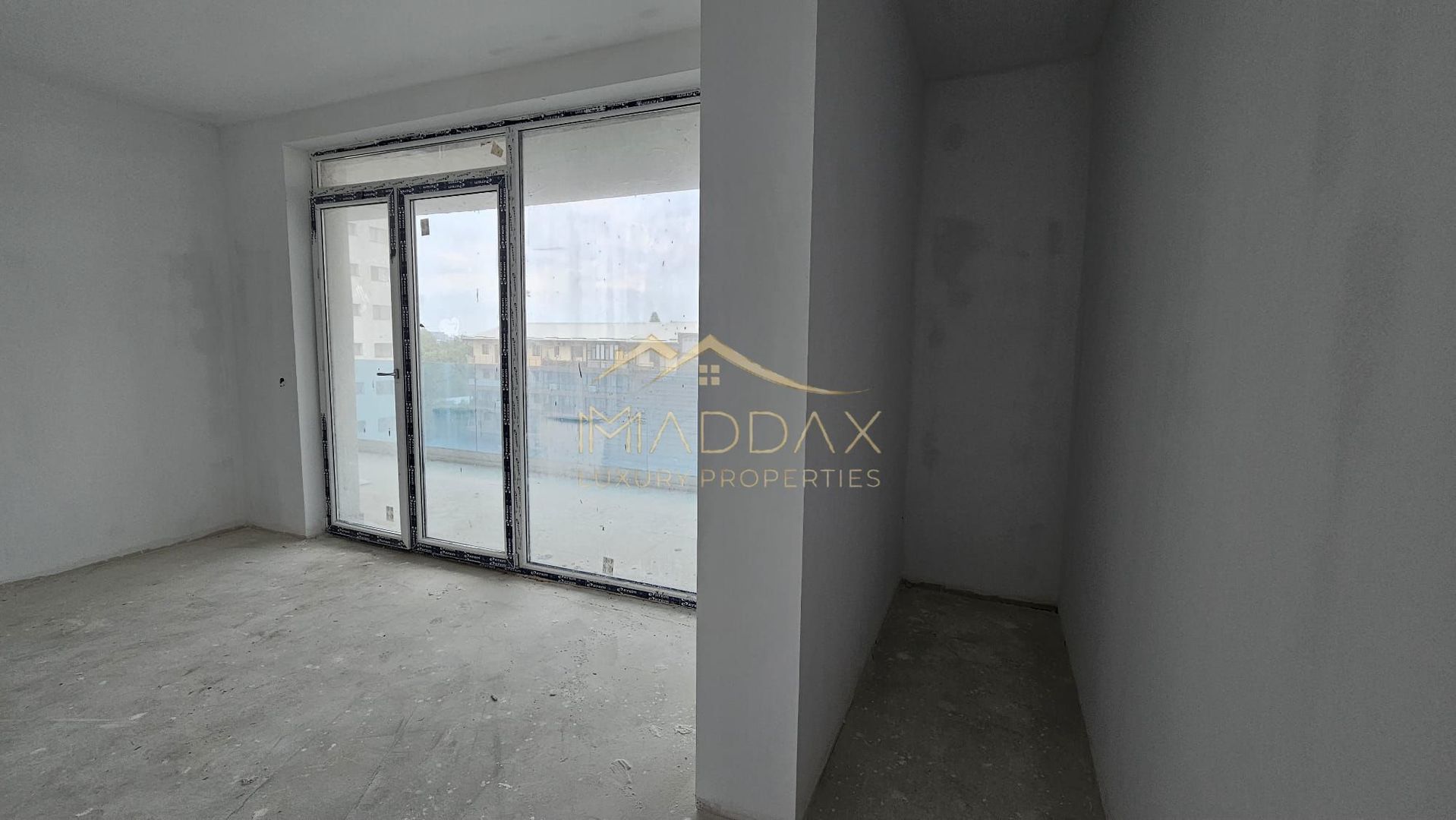 Apartament 2 camere de vanzare*** 63mp utili*** + 26 mp terasa // Floreasca - Poză 13