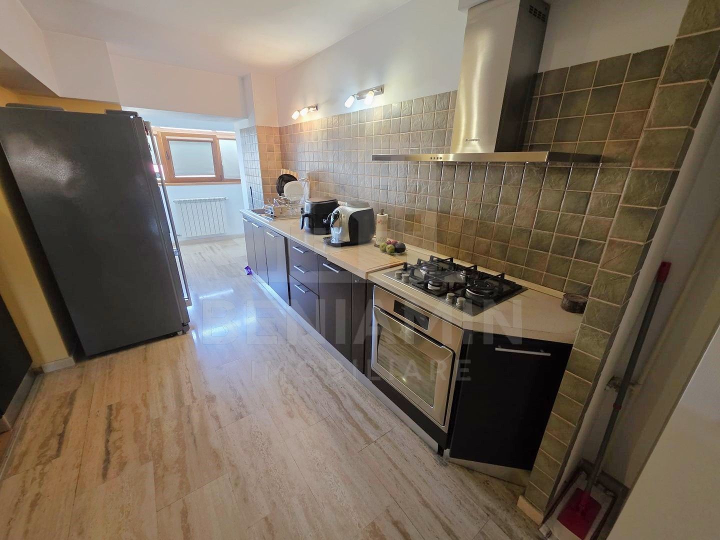 Apartament deosebit langa Universitate 100mp ultracentral - Poză 5