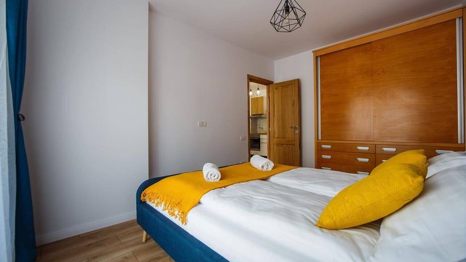 Apartament 2 camere + loc de parcare de închiriat – Zona Ceyrat - Poză 10