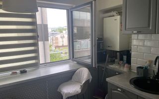 Apartament 3 camere, Valea Rediu 54, Valea Lupului - 62,17 mp, parțial mobilat - Poză 1