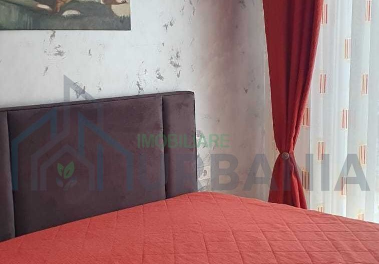 Apartament de inchiriat, Zorilor by Inamstro, Iasi - Poză 5