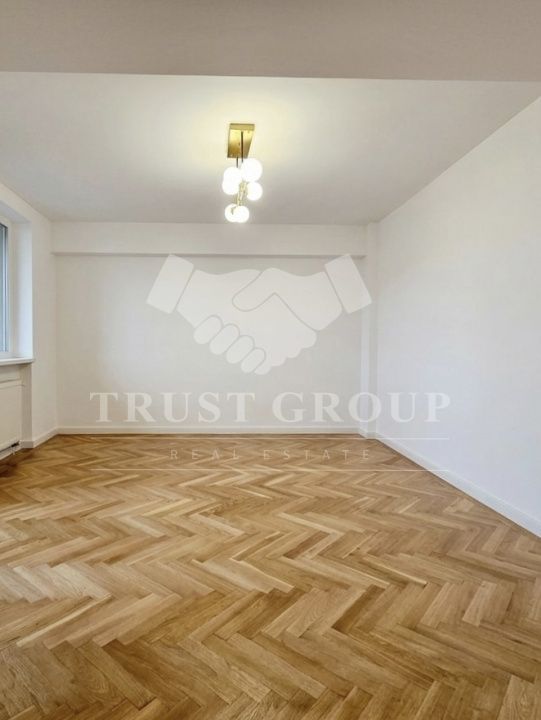 Apartament 3 camere Armeneasca | Renovat complet - Poză 3