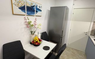 Vânzare, apartament 2 camere în zona Militari Residence - Poză 4