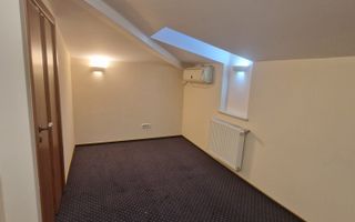 Vila in Cotroceni, renovata si modernizat 2025, pretabil uz comercial - Poză 8