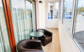 2 camere, modern, bloc nou, terasa, parcare, Buna Ziua, Grand Hotel - Poză 8
