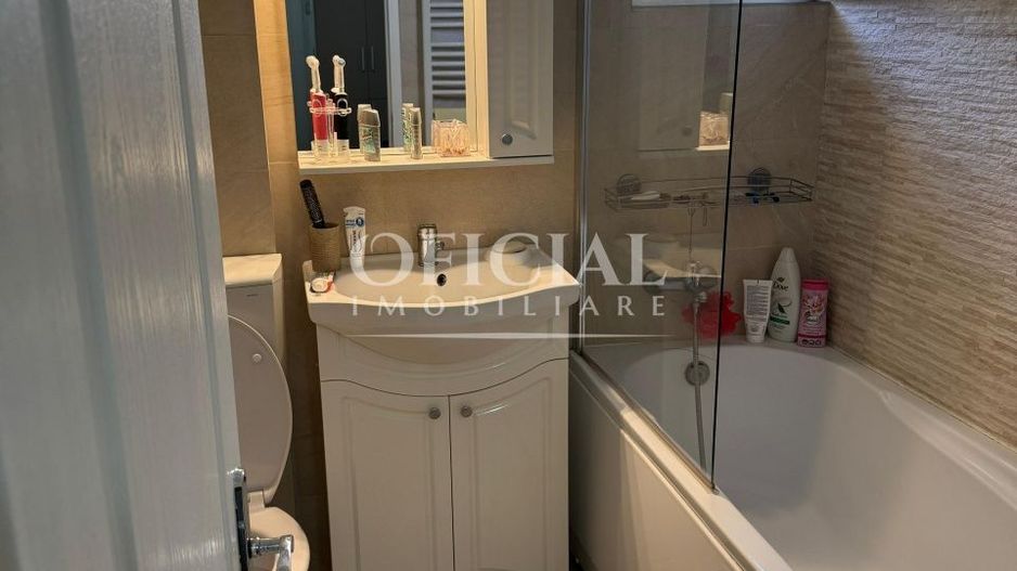 Apartament 3 camere | 65 mp | Etaj 2 | Zona Pta. Ion Mester | Manastur - Poză 5