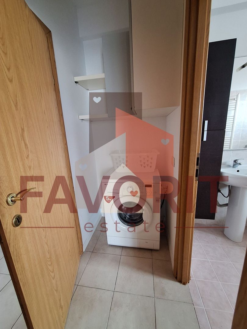 Bloc nou. Etaj intermediar. Pozitie excelenta - Poză 7