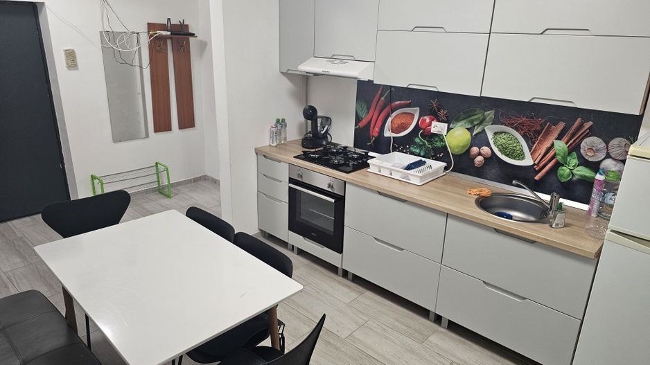 2 camere - Timpuri Noi - Metrou - Poză 2