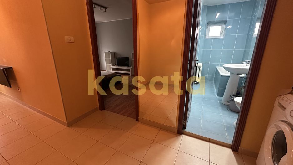 Garsonieră | Lângă Teatrul Masca | Renovată complet| Ideala investitie - Poză 15