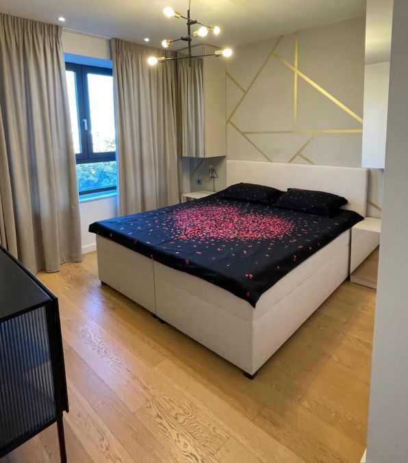 3 camere | Pipera Metrou | Aviatiei Towers | Promenada - Poză 10