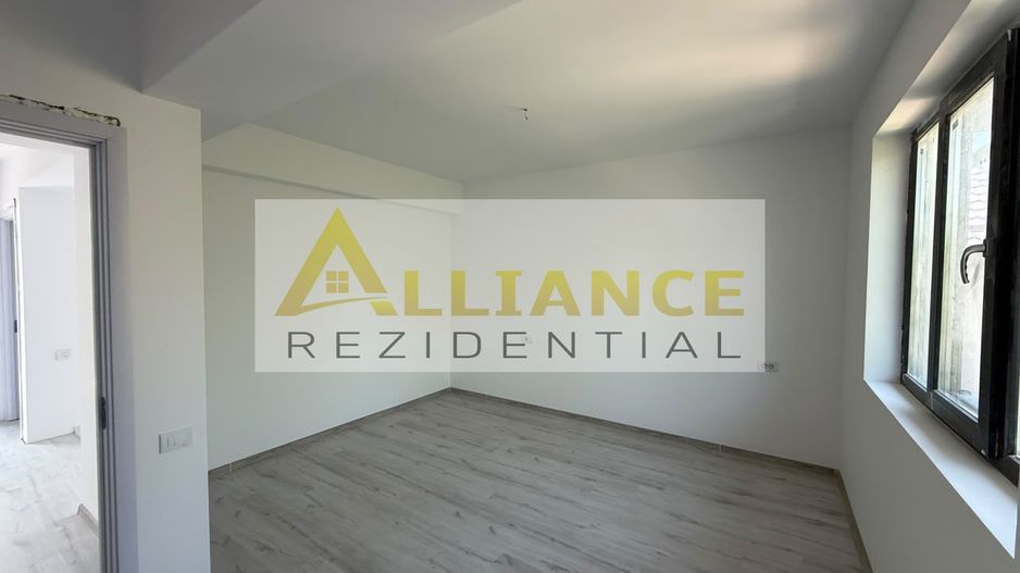 Vila individuala P+1E || 5 camere 2 bai || 275mp teren - Poză 2