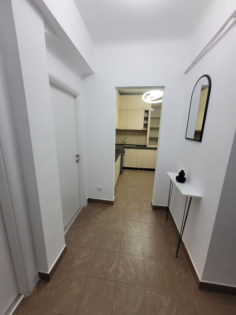 Închiriere Ap 2 camere Rond Alba Iulia, Centrală proprie, Petfriendly - Poză 7