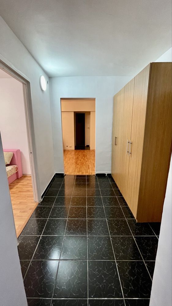 Apartament 3 camere de inchiriat mobilat si utilat, loc parcare,  Iuliu Maniu - Poză 8