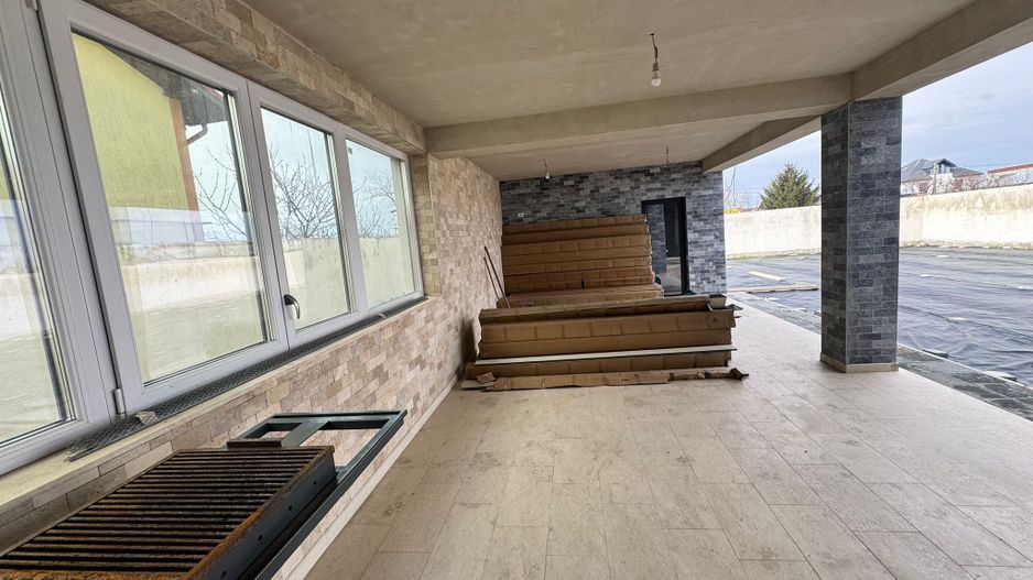 Vila 4 camere I Cernica Balaceanca I Vanzare - Poză 13