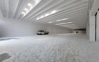 Hala / spatiu comercial- 800 mp  # plus-imo.ro - Poză 3