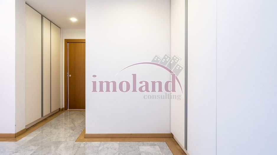 Inchiriere - apartament - 4 camere-terasa - Aviatorilor-Charles de Gaulle - Poză 16