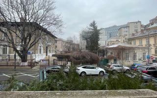 VILA SUPERBA LA INCHIRIERE PRETABILA CA SPATIU DE BIROU SAU REZIDENTA - Poză 56