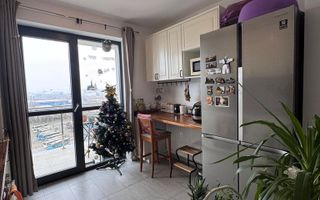 Vanzare apartament 3 camere in HILS Pallady cu parcare , 3 minute metrou - Poză 2