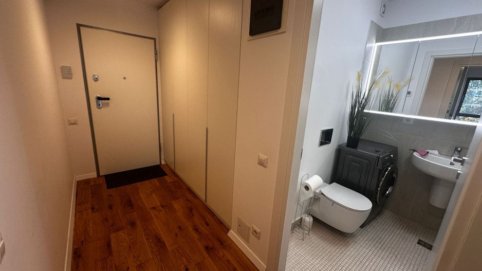 2 Camere Parcare Inclusa La Citadela Baneasa Jandarmeriei Sector 1 - Poză 6