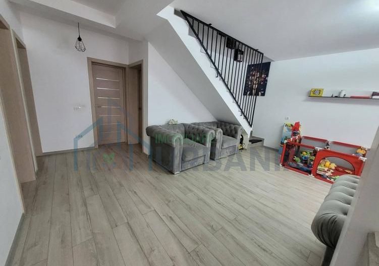 Casă P+M finalizată 2022, Lunca Cetățuii - Poză 7