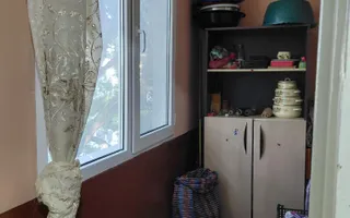 Apartament 2 camere, 45 mp, Micro 40 – Etaj 3/4, centrală termică, balcon - Poză 13