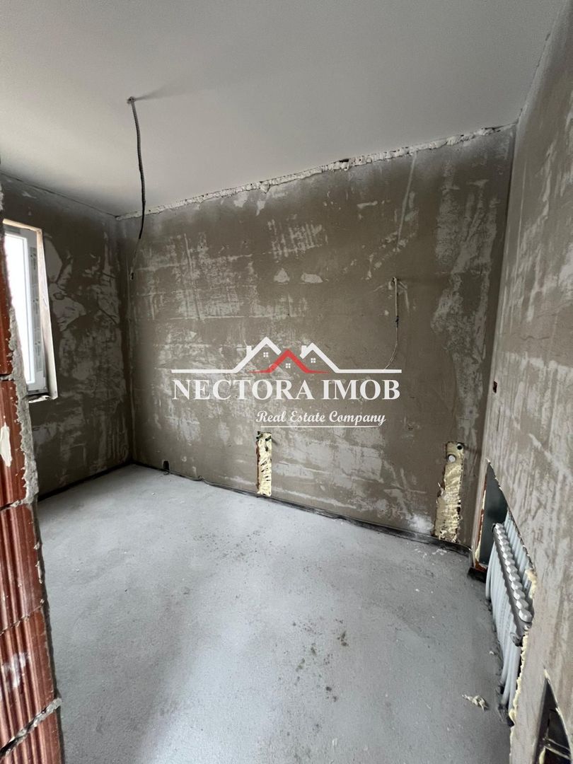 NECTORA IMOB-Casa 4 camere, 100 mp utili + 420 mp teren, Zona Oncea - Poză 7