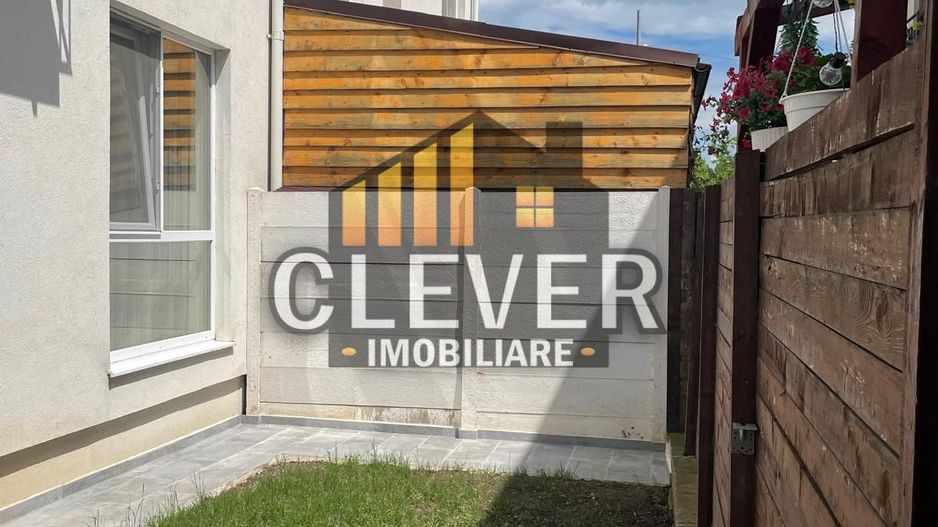 Apartament 2 camere Mobilat Utilat-Parcare-Gradina 44mp - Poză 17