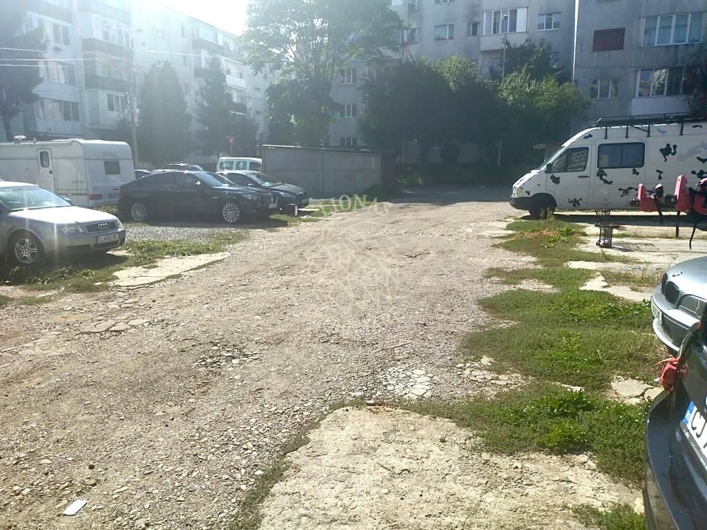 Teren intravilan 864mp-extindere 639mp-constructie servicii-Manastur - Poză 2